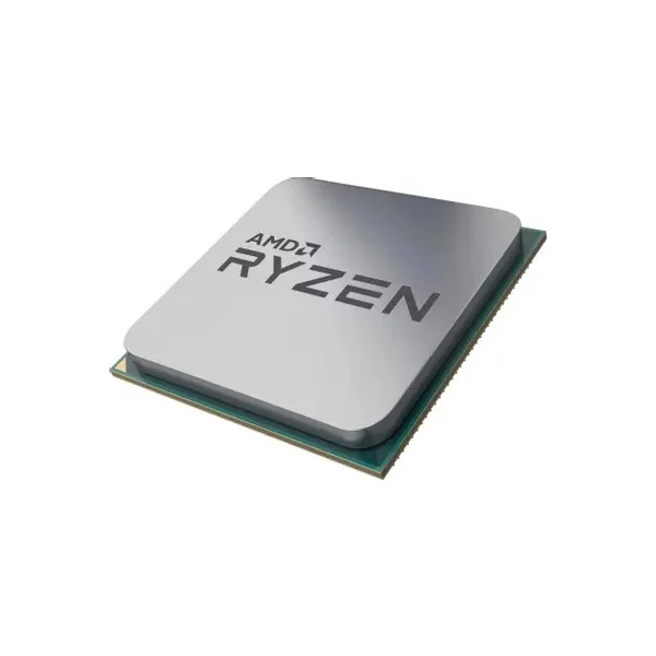 Процессор AMD Ryzen 5 5600X 3.7 ГГц и 4.6 в режиме Turbo Ггц  Turbo, [100-000000065]