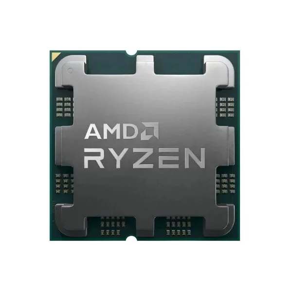 Процессор AMD Ryzen 5 7500F 3.7 ГГц и 5 в режиме Turbo Ггц  Turbo, [100-000000597]