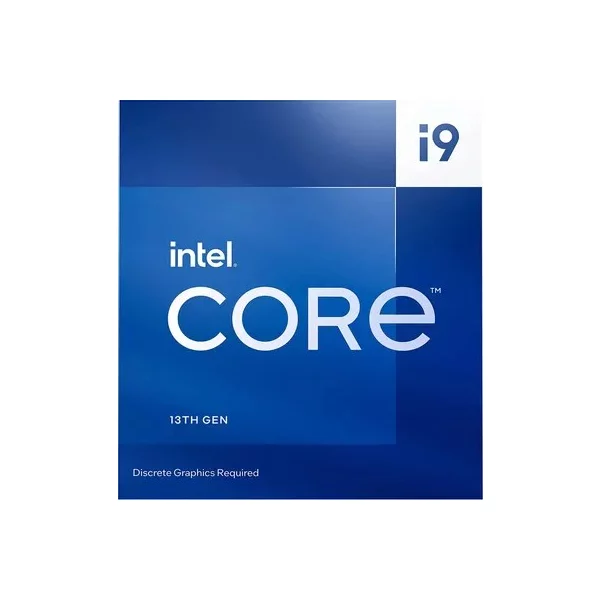 Процессор INTEL Core i9 13900F 2 ГГц и 5.6 в режиме Turbo Ггц  Turbo, [CM8071504820606 SRMB7]