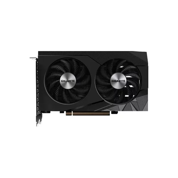 Видеокарта GIGABYTE GV-IA310WF2-4GD 4 ГБ, GDDR6, 2000 Мгц [GV-IA310WF2-4GD]
