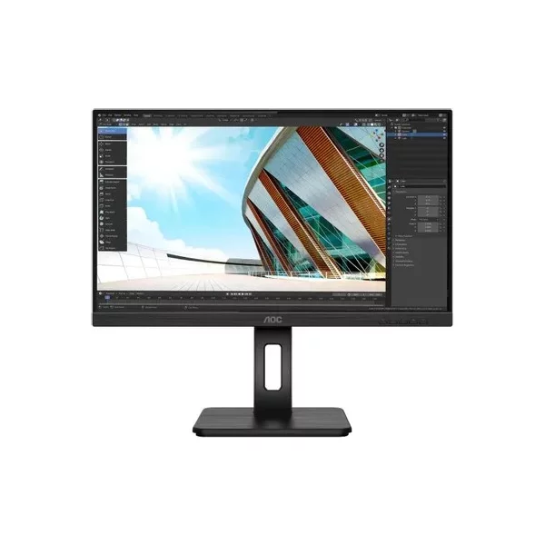 Монитор AOC Q24P2Q, 23.8 