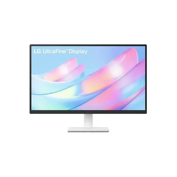 Монитор LG 27US500-W, 27 