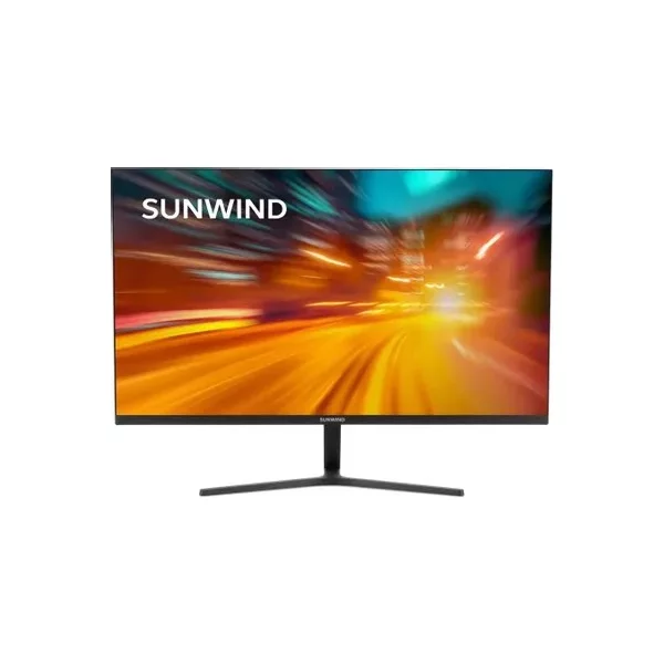 Монитор SUNWIND SM-24FI401, 23.8 