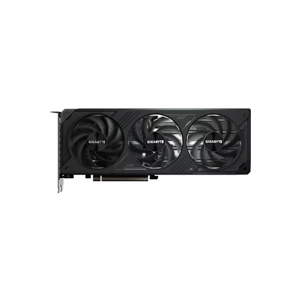 Видеокарта GIGABYTE GV-N5070WF3OC-12GD 1.0 12 ГБ, GDDR7, 2542 Мгц [GV-N5070WF3OC-12GD 1.0]