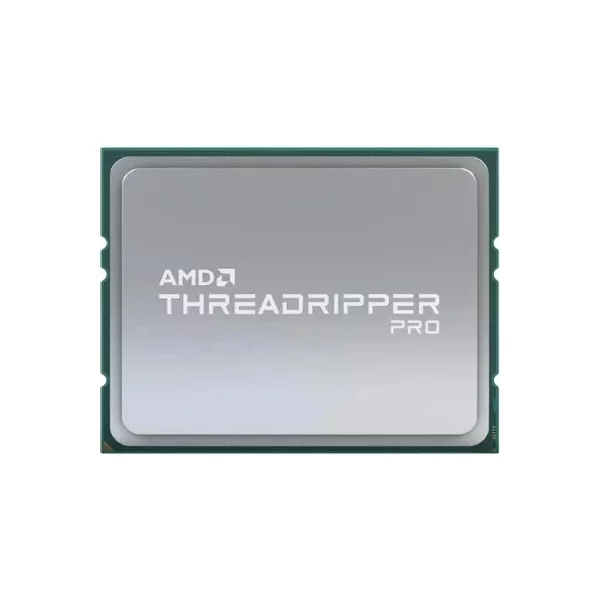Процессор AMD Процессор AMD Ryzen Threadripper Pro 5995WX, sWRX8,  OEM [100-000000444] 2.7 ГГц и 4.5 в режиме Turbo Ггц  Turbo, [100-000000444]