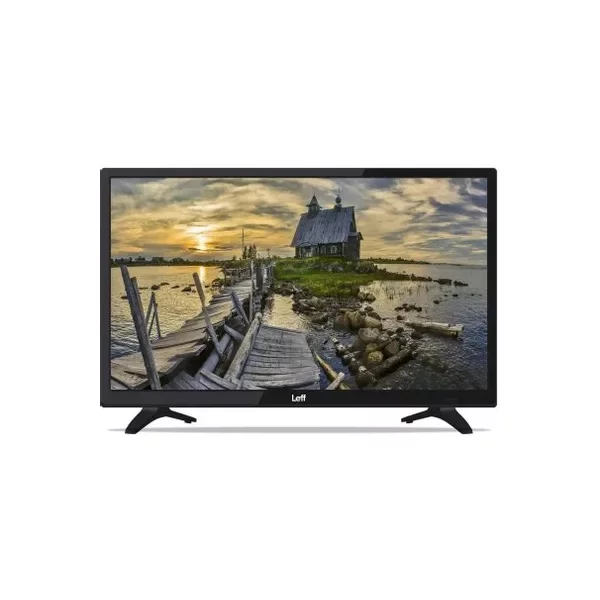 Телевизор LEFF 24F260T 24 