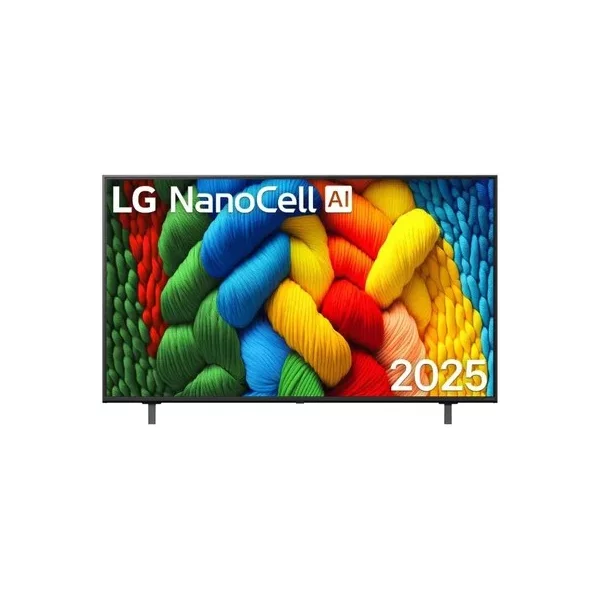 Телевизор LG 55NANO81A6A.ARUG 55 