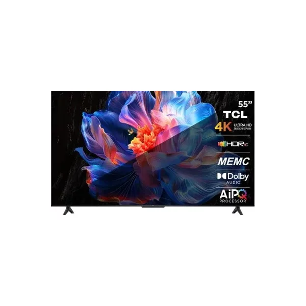 Телевизор TCL 55P6K 55 