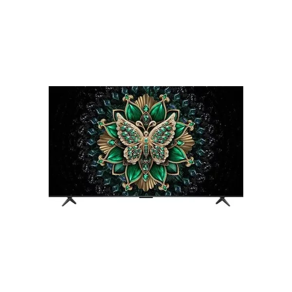 Телевизор TCL 65C6K 65 