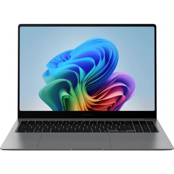 Ноутбук Samsung  Galaxy Book5 Pro NP960XHA, 16 ", INTEL Arc Graphics, 16 ГБ RAM, серый [NP960XHA-LG1IN]