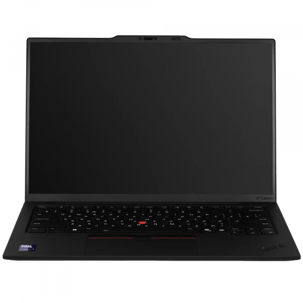 Ноутбук Lenovo ThinkPad X1 Carbon Gen 13 Aura Edition, 14 ", INTEL Arc, 32 ГБ RAM, черный [21NX005SUS]