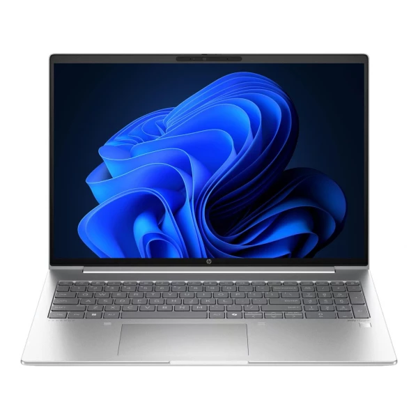 Ноутбук HP Probook 460 G11, 16 ", INTEL UHD Graphics, 16 ГБ RAM, серебристый [A38BGET]