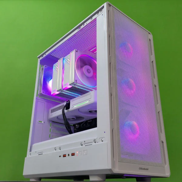 Сборка Constanta Airface Pure, Intel Core i7 12700KF, RTX5060 [build4]
