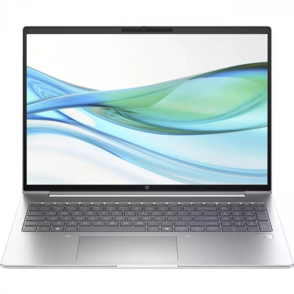 Ноутбук HP ProBook 460 G11, 16 ", INTEL Graphics, 16 ГБ RAM, серебристый [D2FP5ET]