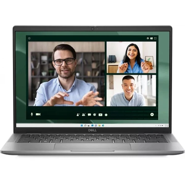 Ноутбук DELL atitude 7450, 14 ", INTEL Graphics, 16 ГБ RAM, серый [7450-7650]