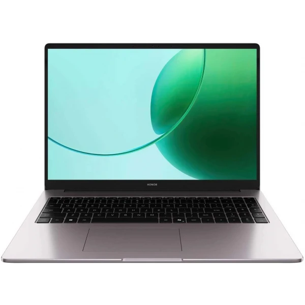 Ноутбук Honor MagicBook X16 AMD, 16 ", AMD Radeon 660M, 16 ГБ RAM, серый [5301APLM]