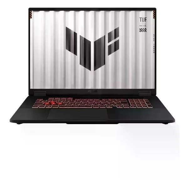 Ноутбук ASUS TUF Gaming A18 FA808UP-S8051, 18 ", NVIDIA GeForce RTX 5070, 32 ГБ RAM, серый [90NR0NL1-M002U0]