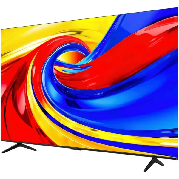 Телевизор TCL 50P7L 126 