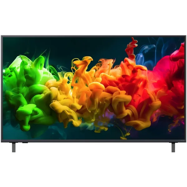 Телевизор LG 55QNED80B6B 139 