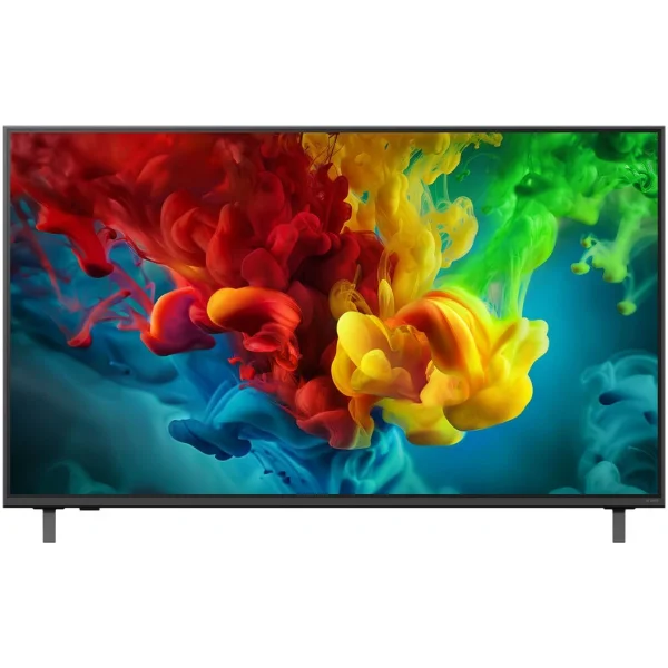 Телевизор LG 55QNED83B6A  139 