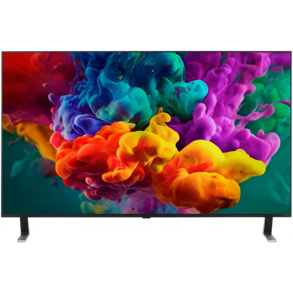 Телевизор LG 55QNED85B6C 139 