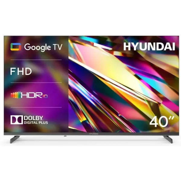 Телевизор Hyundai H-LED40BS5011 FULL HD 102 