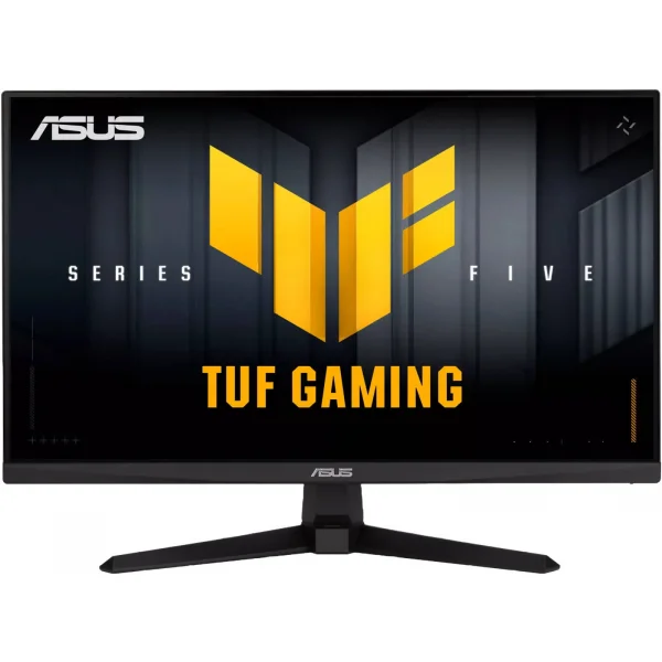 Монитор ASUS  Монитор ASUS TUF Gaming VG279QM5A, 27