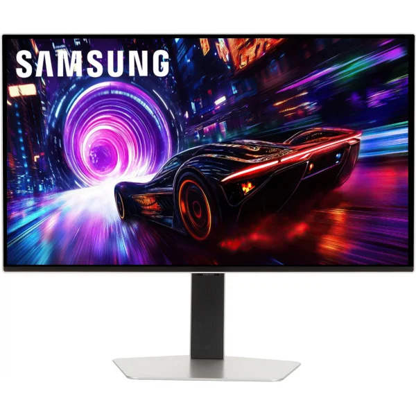 Монитор Samsung  Odyssey OLED G6 G60SD S27DG600SI , 27 