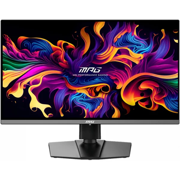 Монитор  MSI MPG 272URX QD-OLED, 26.5 