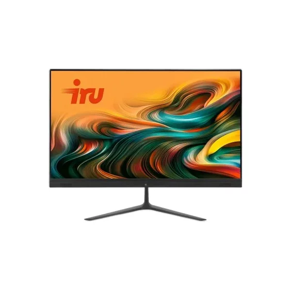 Моноблок IRU P233, Intel Core i3 1005G1, 8 ГБ RAM [1971915]