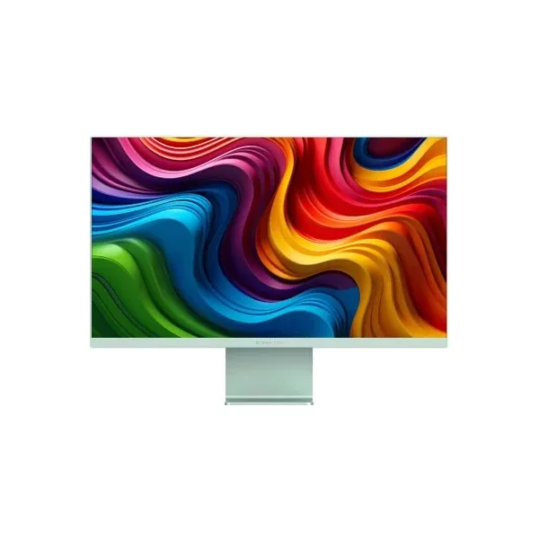 Монитор DIGMA PRO Art L зеленый, 27 