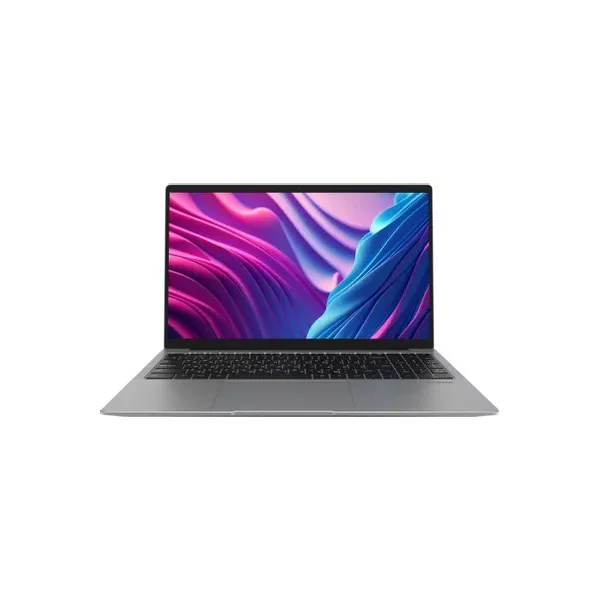 Ноутбук DIGMA C5801, 15.6  ", INTEL UHD Graphics, 8 ГБ RAM, серебристый [DN15CN-8CXW03]